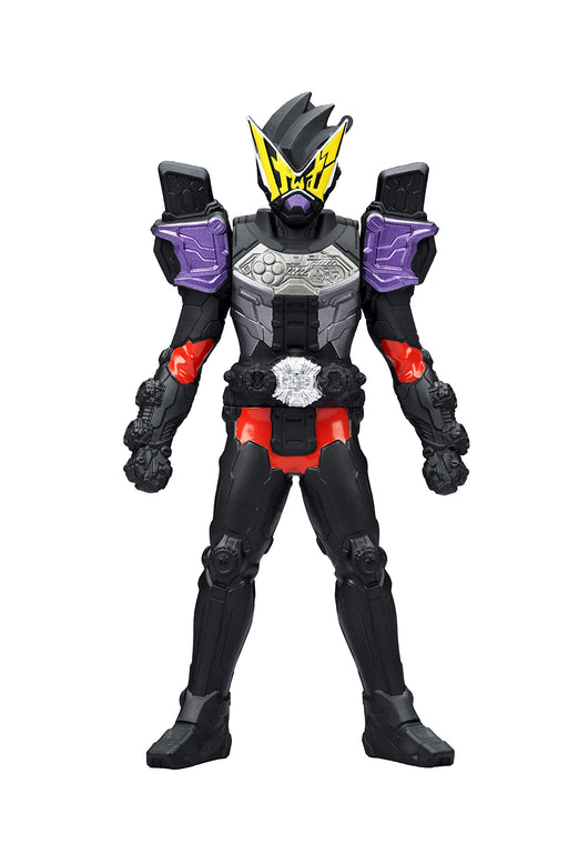 Bandai Kamen Rider Zi-O Rider Hero Series 08 Gates Genm Armor Action Figure NEW_1