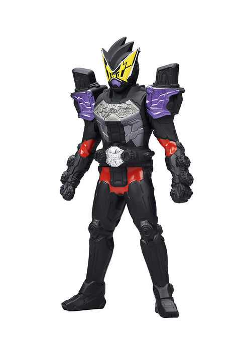 Bandai Kamen Rider Zi-O Rider Hero Series 08 Gates Genm Armor Action Figure NEW_2