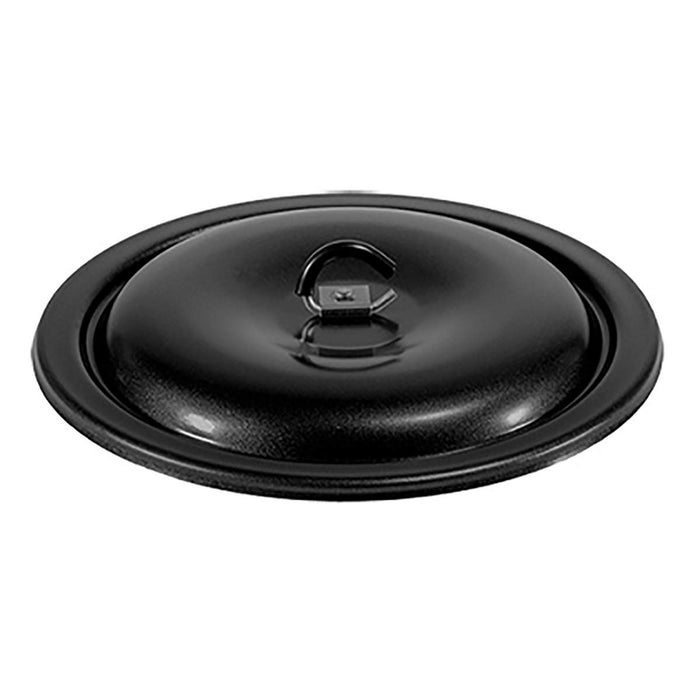 trangia Black Liquid Color lid for Storm Cooker S TR-641273 Stainless Steel NEW_1