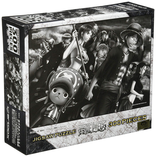 Ensky One Piece Landing Second Jigsaw Puzzle 300 Pieces (26x38cm) 300-1393 NEW_1