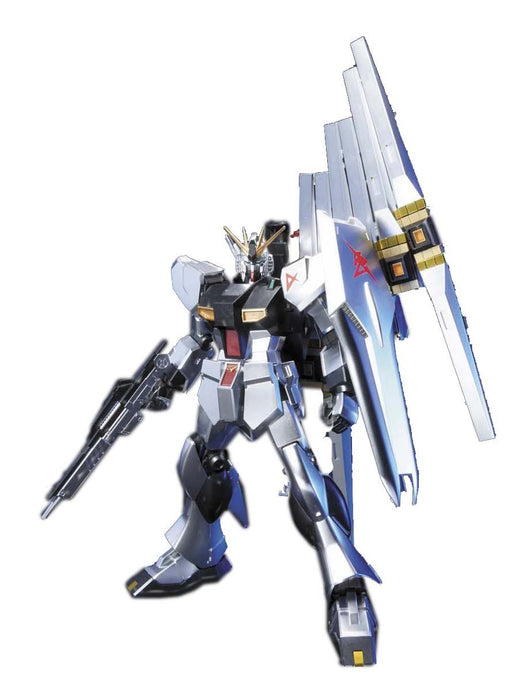 Bandai HGUC Gundam CCA New Gundam Metallic Coating Ver. 1/144 scale Model Kit_1