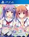 PS4 Suki to Suki tode Sankaku Renai Standard Edition w/Product Code PLJM-16335_1