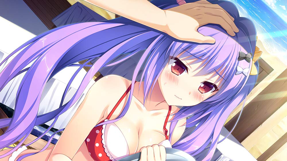 PS4 Suki to Suki tode Sankaku Renai Standard Edition w/Product Code PLJM-16335_2