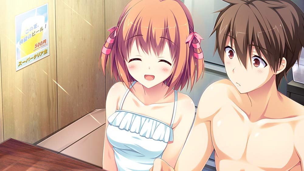 PS4 Suki to Suki tode Sankaku Renai Standard Edition w/Product Code PLJM-16335_4