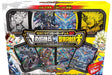 Duel Masters TCG DMBD-07 Chotan! Twin Hero Deck 80 J Deluxe VS Gulliver Saga NEW_1