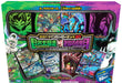 Duel Masters DMBD-08 super Reborn!! Twin hero deck 80 Final Hazard/Moonless Moon_1