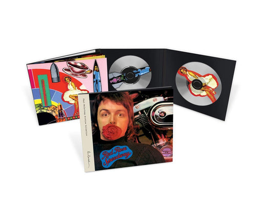 [SHM-CD] Red Rose Speedway Special Edition Paul McCartney And Wings UICY-15795_1