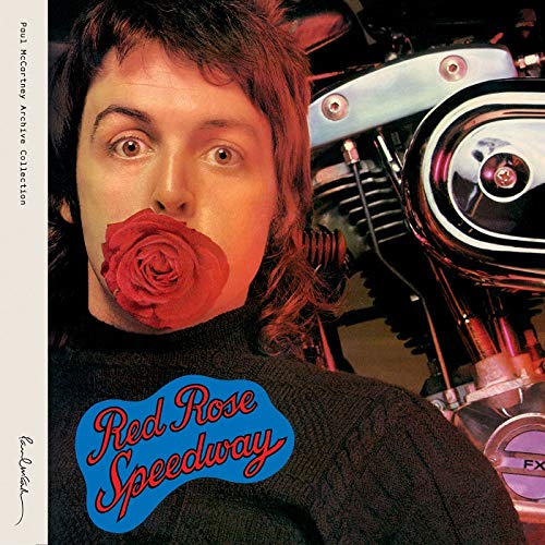 [SHM-CD] Red Rose Speedway Special Edition Paul McCartney And Wings UICY-15795_2
