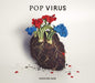 POP VIRUS [CD+DVD+Special booklet] First limited edition Type B VIZL-1491 NEW_1