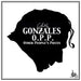 [CD] Other People's Pieces Japan Limited Edition Remastered Gonzales BRC-587 NEW_1
