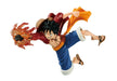 Banpresto One Piece G x materia The Monkey D Luffy Painted Figure BP39112 NEW_2