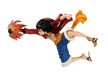 Banpresto One Piece G x materia The Monkey D Luffy Painted Figure BP39112 NEW_3