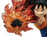 Banpresto One Piece G x materia The Monkey D Luffy Painted Figure BP39112 NEW_4