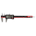 TONE Digital caliper DC-150 235mm Maximum opening 150mm Battery powered NEW_1