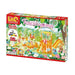 Yoshiritsu LaQ Sweet Collection Forest Friends 400 pieces Block Toy ‎L005687 NEW_1