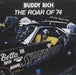 The Roar Of '74 Limited Edition Buddy Rich CD CDSOL-45921 GROOVE MERCHANT Series_1