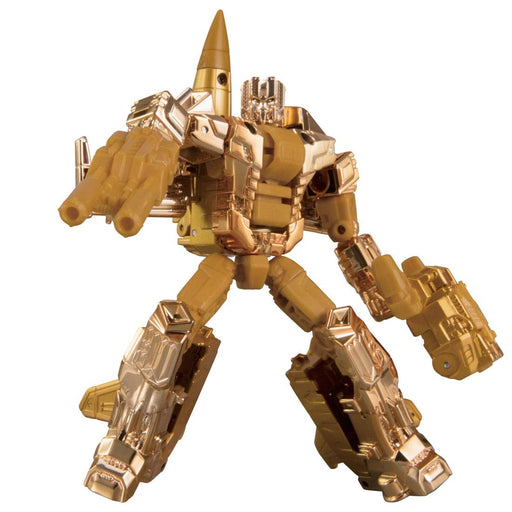 Transformers Starscream Golden Lagoon Takara Tomy Mall Limited Action Figure NEW_2