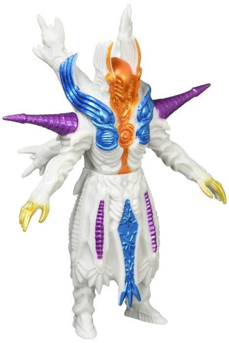 Bandai Ultraman Geed Ultra Kaiju Series 104 Griza Third Form PVC Action Figure_1