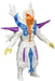 Bandai Ultraman Geed Ultra Kaiju Series 104 Griza Third Form PVC Action Figure_1