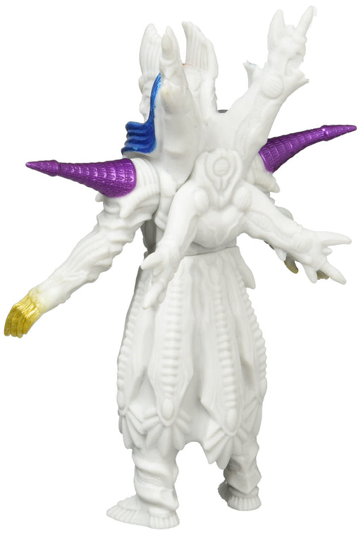 Bandai Ultraman Geed Ultra Kaiju Series 104 Griza Third Form PVC Action Figure_2