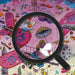 HEYE Puzzle 29887 Mordillo: Fly With Me! 1000 piece 50x70cm F1020 ‎3329887 NEW_3