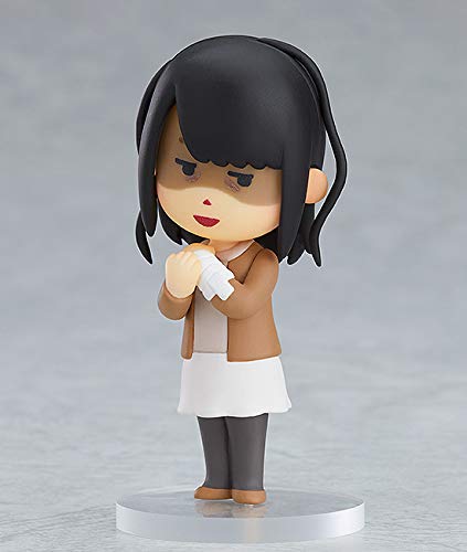 Good Smile Company 3D! Irasutoya Trading Figure 01 Set of 6 pcs Full Complete_3