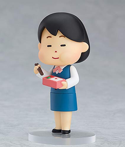 Good Smile Company 3D! Irasutoya Trading Figure 01 Set of 6 pcs Full Complete_4
