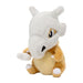 Pokemon Center Original Pokemon fit Plush Doll Cubone H13xW12xD8cm Polyester NEW_1