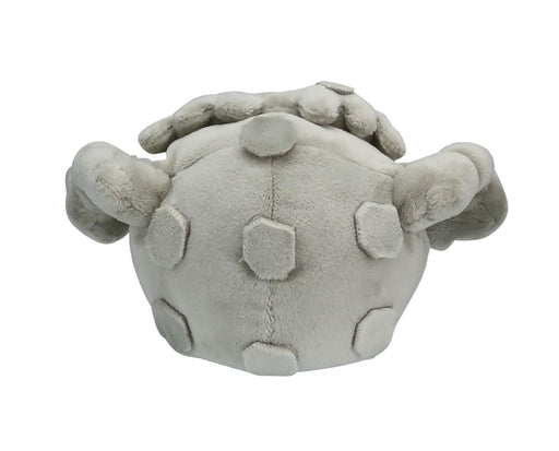 Pokemon Center Origital Pokemon fit Plush Doll Graveler H9.5xW16xD8cm Polyester_2