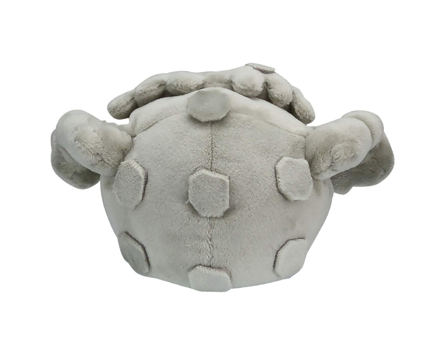 Pokemon Center Origital Pokemon fit Plush Doll Graveler H9.5xW16xD8cm Polyester_2