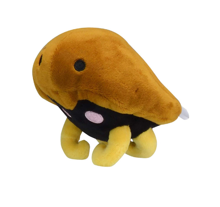 Pokemon Center Origital Pokemon fit Plush Doll Kabuto H11xW9.5xD8cm Polyester_1