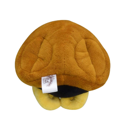 Pokemon Center Origital Pokemon fit Plush Doll Kabuto H11xW9.5xD8cm Polyester_2