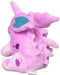 Pokemon Center Original Pokemon fit Plush Doll Nidoran M H12xW15xD9cm Polyester_2