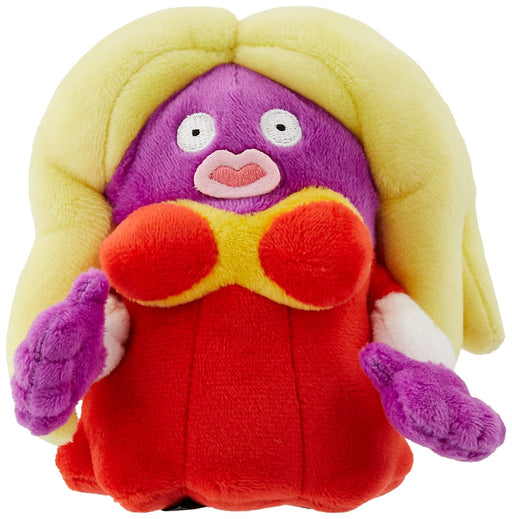 Pokemon Center Origital Pokemon fit Plush Doll Jynx H12xW12xD7cm Polyester NEW_1