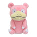 Pokemon Center Original Pokemon fit Plush Doll Slowpoke H13x15x7.5cm Polyester_1