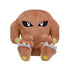 Pokemon Center Original Pokemon fit Plush Doll Hitmonlee H10.5xW11xD6.5cm NEW_1