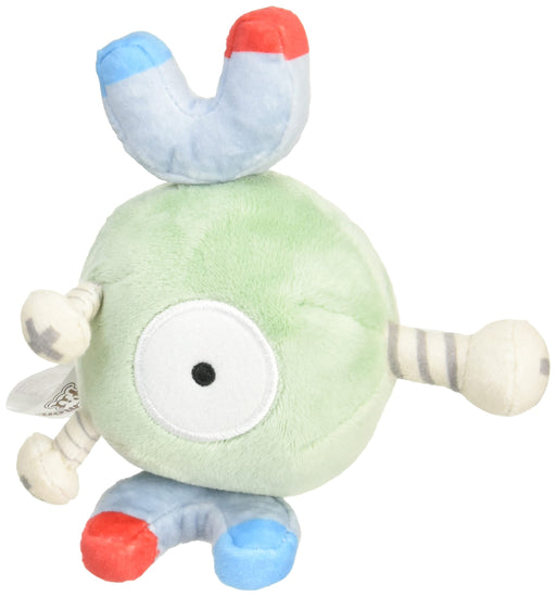 Pokemon Center Origital Pokemon fit Plush Doll Magnemite H9xW13xD9cm Polyester_1