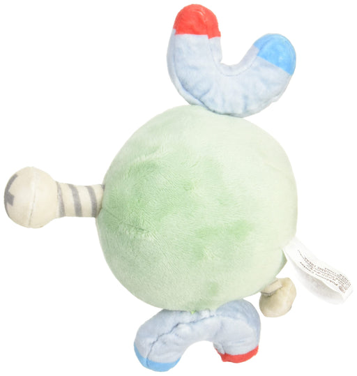 Pokemon Center Origital Pokemon fit Plush Doll Magnemite H9xW13xD9cm Polyester_2