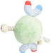 Pokemon Center Origital Pokemon fit Plush Doll Magnemite H9xW13xD9cm Polyester_2