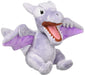 Pokemon Center Original Pokemon fit Plush Doll Aerodactyl H13xW17.5xD8.5cm NEW_1