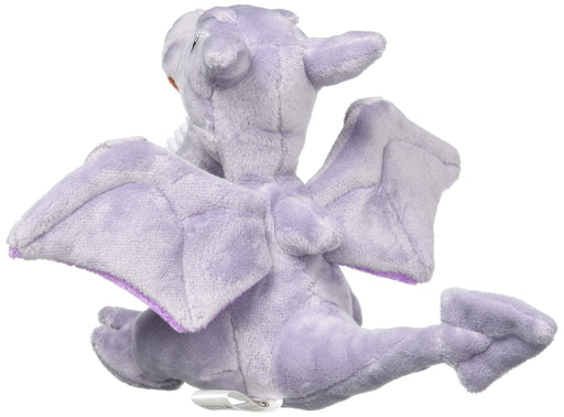 Pokemon Center Original Pokemon fit Plush Doll Aerodactyl H13xW17.5xD8.5cm NEW_2