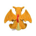 Pokemon Center Origital Pokemon fit Plush Doll Charizard H14xW17xD9.5cm NEW_2