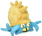Pokemon Center Origital Pokemon fit Plush Doll Omastar H12xW16xD10cm Polyester_1