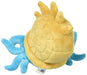 Pokemon Center Origital Pokemon fit Plush Doll Omastar H12xW16xD10cm Polyester_2