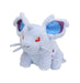 Pokemon Center Original Plush Doll Pokemon fit Nidoran female H13xW12xD7cm NEW_1