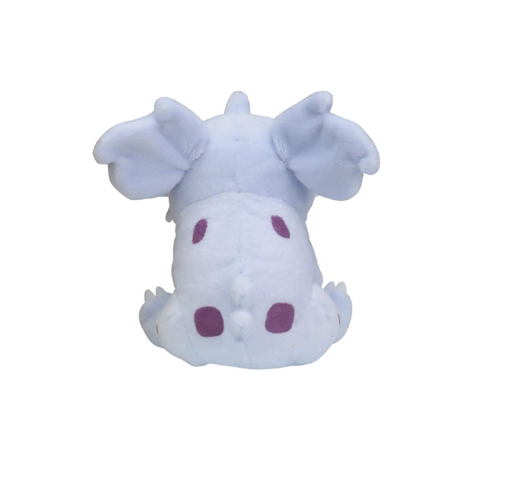 Pokemon Center Original Plush Doll Pokemon fit Nidoran female H13xW12xD7cm NEW_2