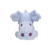 Pokemon Center Original Plush Doll Pokemon fit Nidoran female H13xW12xD7cm NEW_2