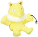 Pokemon Center Origital Pokemon fit Plush Doll Hypno H12.5xW14xD7.5cm Polyester_1