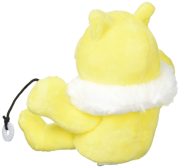 Pokemon Center Origital Pokemon fit Plush Doll Hypno H12.5xW14xD7.5cm Polyester_2