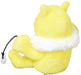 Pokemon Center Origital Pokemon fit Plush Doll Hypno H12.5xW14xD7.5cm Polyester_2